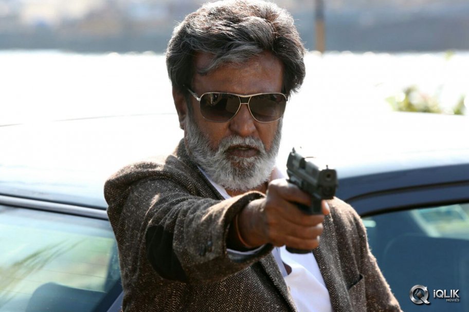 Kabali